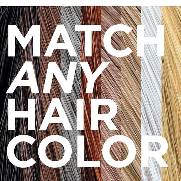 Keratin hair building fibers set of 3 all colors available - Picture 3 of 10